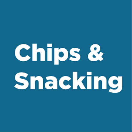 Chips & Snacking