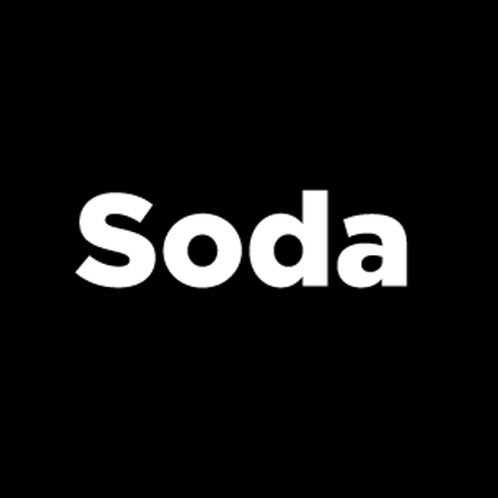 Soda