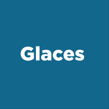 Glaces