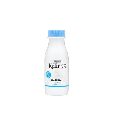 Kéfir liquide naturel 0%