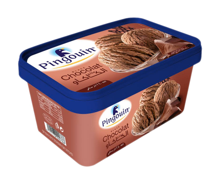 Pingouin boite  (1L)