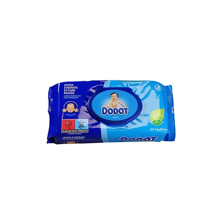 Dodot Lingettes