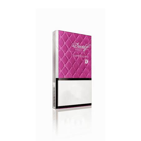 Davidoff Violet
