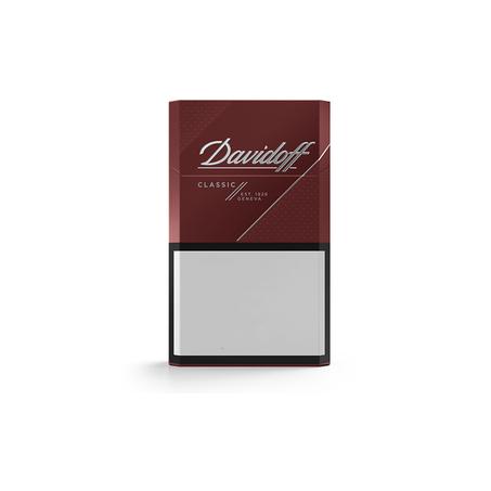 Davidoff Classic