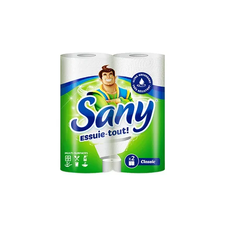 Sany