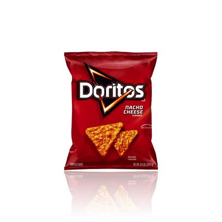 Doritos Nacho-cheese