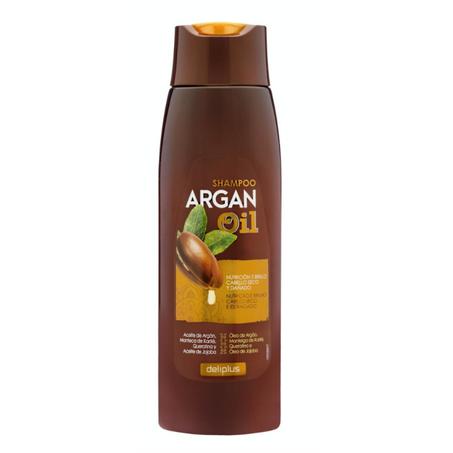 Argan Oil
