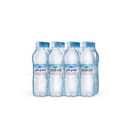 Sidi Ali 12x50 cl