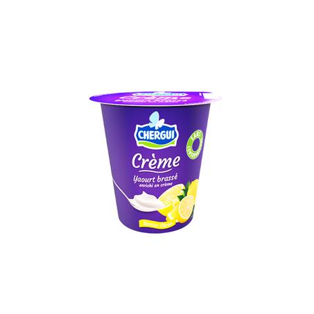Yaourt Creme