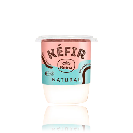 Kéfir Naturel Crémeux