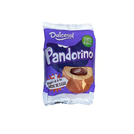 Dulcesol Pandorino