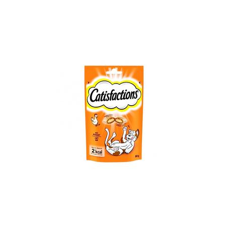 Catisfaction Orange