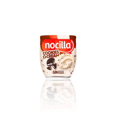 Nocilla Cookies & Cream