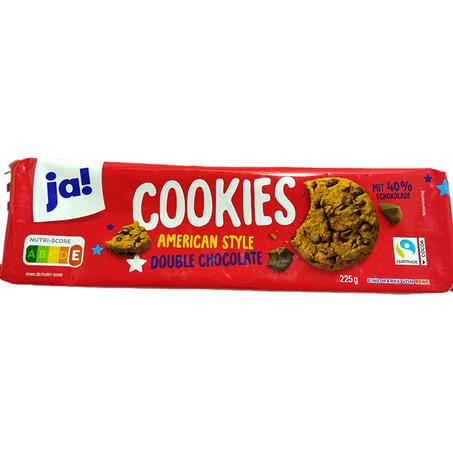 Cookies Américain Style