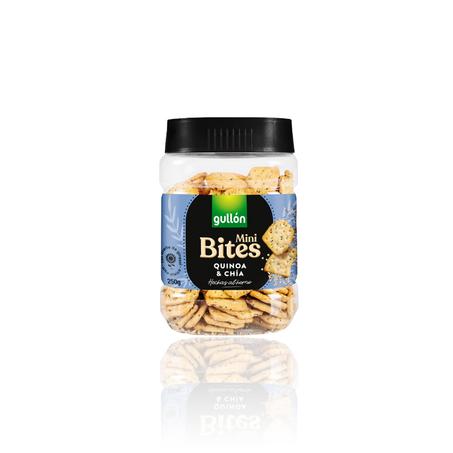 Gullon mini Bites