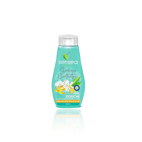 Sensea Gel Douche 400ml