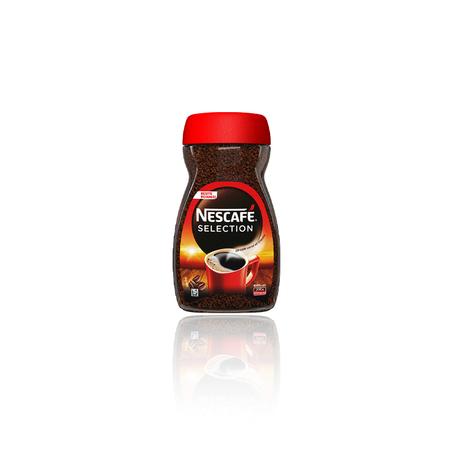 Nescafe