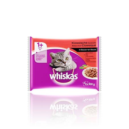 Whiskas