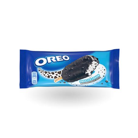 Glace Oreo