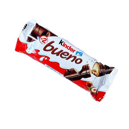 Kinder Bueno Black