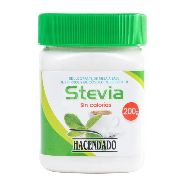 Stevia HACENDADO