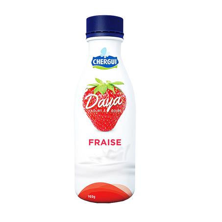 Daya Fraise