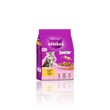 Whiskas Croquette Junior