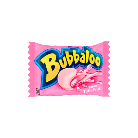 Bubbaloo