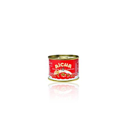 Sauce Tomate Aicha
