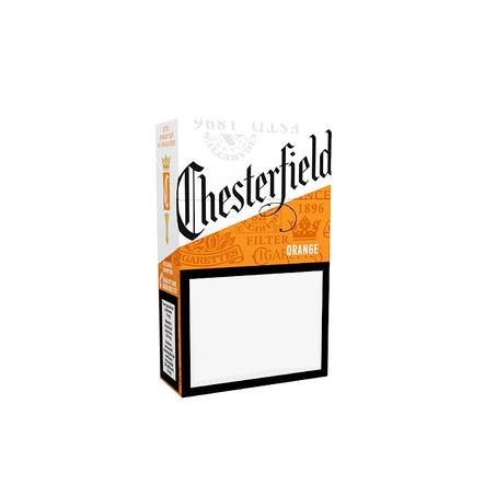 Chesterfield