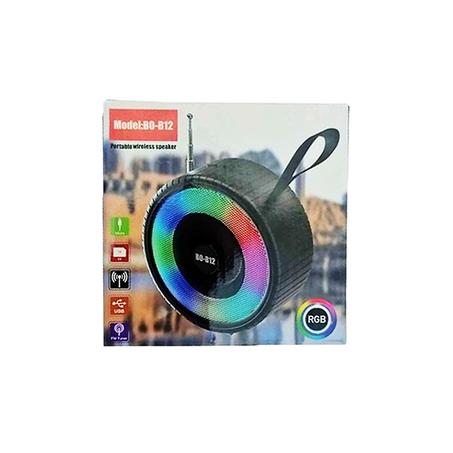 Wireless Portable Speaker