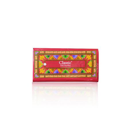 Mouchoir Classic