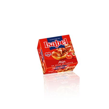 Thon Isabel