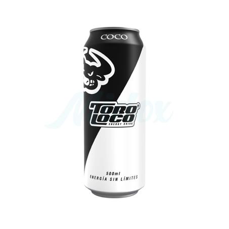 Toro Loco Coco