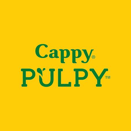 Cappy Pulpy