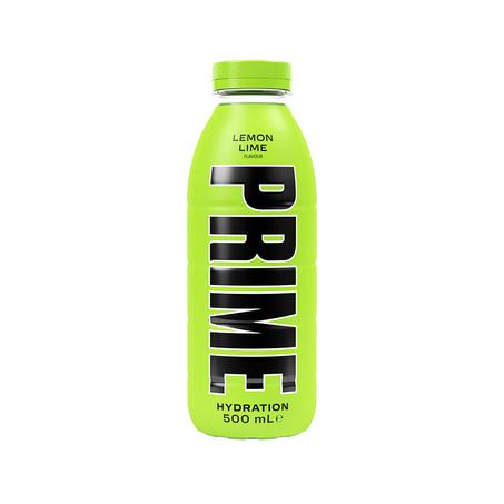 Prime Lemon  Lime