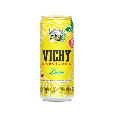 Vichy Barcelona Citron