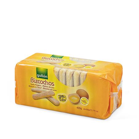 Gullon Bizcochos