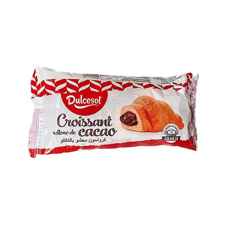 Dulcesol Croisant Cacao