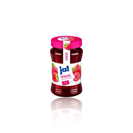 Confiture JA