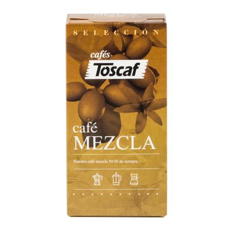 Cafe Toscaf MEZCLA