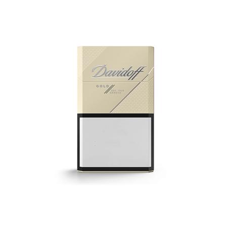 Davidoff Gold