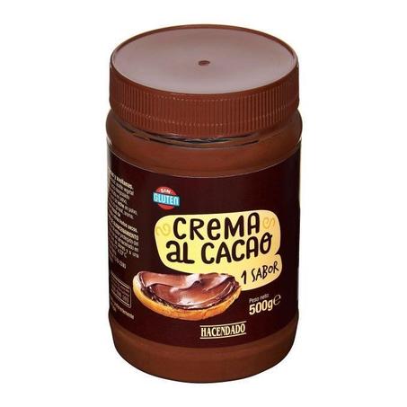 Crème de cacao Haciendado