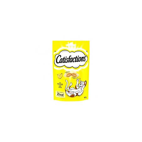 Catisfaction Jaune