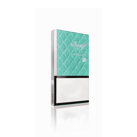 Davidoff Menthol