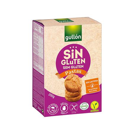 Gullon Gluten Free Cookies