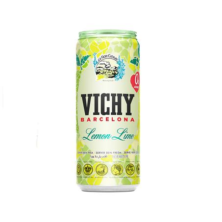 Vichy Barcelona Citron-Citron vert