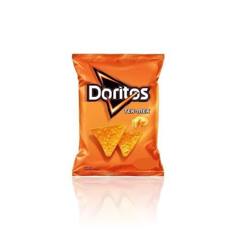 Doritos Tex-Mex