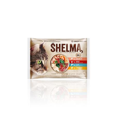 Shelma
