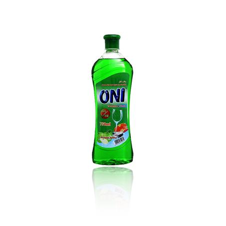 Oni Liquide -Pomme-